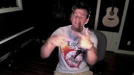 to be with you  - tyler ward