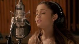 Xem MV Almost Is Never Enough - Ariana Grande, Nathan Sykes