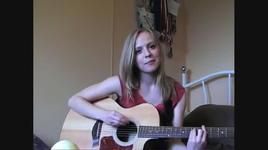 crescent of the moon - madilyn bailey