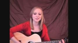 according to you orianthi (cover) - madilyn bailey