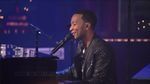 P.d.a. (We Just Don'T Care) (Live On Letterman) - John Legend