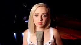 young and beautiful (lana del rey cover) - madilyn bailey
