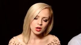 just give me a reason (pink ft. nate ruess cover) - madilyn bailey, chester see