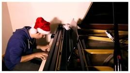 last christmas (taylor swift cover) - madilyn bailey, jake coco