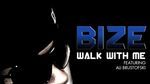 Xem MV Walk With Me - Ali Brustofski, Bize