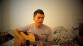 Fly Me To The Moon (Rocketeer Cover) - Joseph Vincent