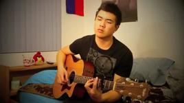 MV I Won'T Give Up 'Cover' (Jason Mraz) - Joseph Vincent