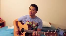 Childhood Tv Shows Medley - Joseph Vincent