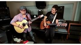 How To Love Cover (Lil' Wayne) - Joseph Vincent, Andrew Garcia