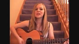 love like woe (the ready set cover) - madilyn bailey