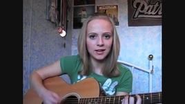 fireflies (owl city cover) - madilyn bailey