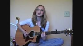 today was a fairytale (taylor swift cover) - madilyn bailey