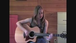 can't be tamed (miley cyrus cover) - madilyn bailey