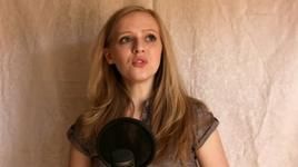 just a kiss (lady antebellum cover) - madilyn bailey