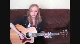  rhythm of love (plain white t's cover) - madilyn bailey