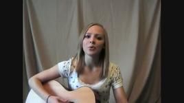 fifteen (taylor swift cover) - madilyn bailey