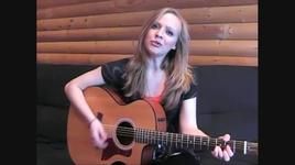 rocketeer (far east movement cover) - madilyn bailey