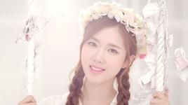 MV Can You Love Me? - F-ve Dolls, Dani (T-ara N4)