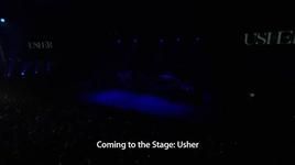 usher - itunes festival 2012  - part 1 - usher