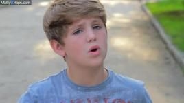 without you here - mattyb