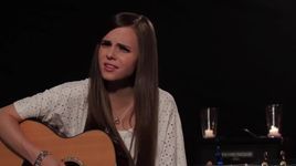  wrecking ball (miley cyrus cover) - tiffany alvord