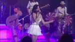 Xem MV Firework - Live On Letterman - Katy Perry