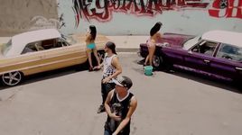 MV Me Gusta La Calle - C-Kan