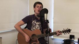 bad romance (acoustic cover) - tim whybrow