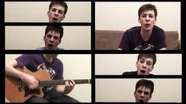 pieces (sum41 acoustic cover) - tim whybrow