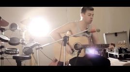 lonely boy (the black keys live acoustic cover) - tim whybrow