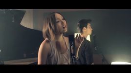 wrecking ball (miley cyrus cover) - sam tsui, kylee