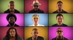 Ca nhạc We Can't Stop (Acappella) - Miley Cyrus, Jimmy Fallon, The Roots
