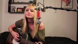 in the mourning (paramore acoustic cover) - amber ruthe