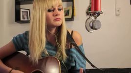 i will follow you into the dark (death cab for cutie cover) - amber ruthe