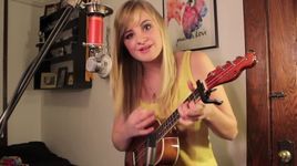 pumped up kicks (foster the people ukulele cover) - amber ruthe