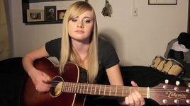 just breathe (anna nalick cover) - amber ruthe