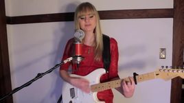 long distance call (phoenix cover) - amber ruthe