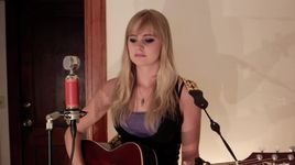 hurt (johnny cash cover) - amber ruthe