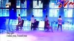 Xem MV Please Don't Go My Girl (131102 Infinity Challenge Song Festival) - Hee Yuh, Yoo Jae Suk