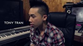 Ca nhạc Payphone  (Maroon 5 Ft. Wiz Khalifa Cover) - Tony Tran