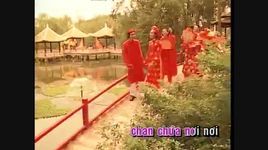 MV Yêu Nhau Mùa Xuân - Quang Vinh, Lê Uyên Nhy