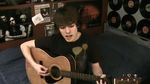 Always (Blink-182 Acoustic Cover) - Janick Thibault