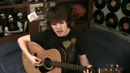 Always (Blink-182 Acoustic Cover) - Janick Thibault