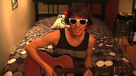 Xem MV Summer Paradis (Simple Plan Cover) - Janick Thibault