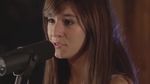 Ca nhạc Absolutely Final Goodbye (Live Session) - Christina Grimmie