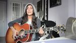 The Girl (City And Colour Cover) - Mia Rose