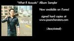 Xem MV What If (Acoustic) - Jason Chen