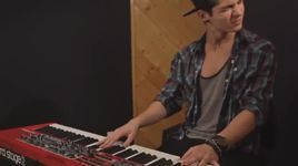 troublemaker (olly murs cover) - max schneider
