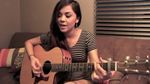 MV Want U Back (Cher Lloyd Cover) - Alyssa Bernal
