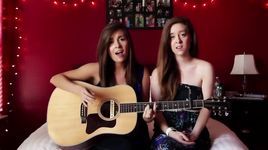 best thing i never had (beyonce cover) - megan & liz